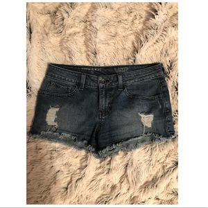 Vans Denim Shorts